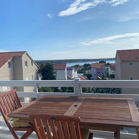 Apartments Olea Rab Town Exterior photo