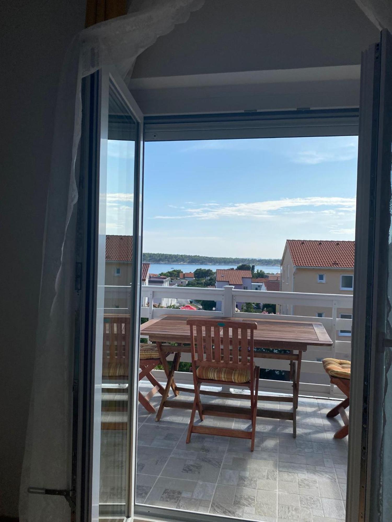 Apartments Olea Rab Town Exterior photo